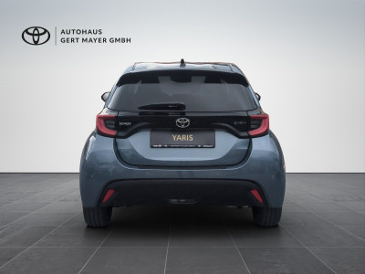 Toyota Yaris Neuwagen