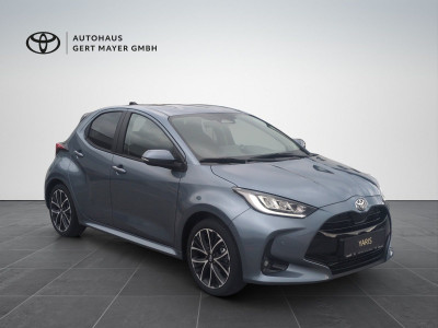 Toyota Yaris Neuwagen