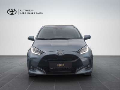 Toyota Yaris Neuwagen