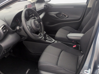 Toyota Yaris Neuwagen