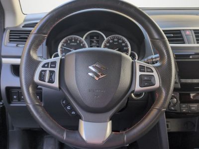 Suzuki Swift Gebrauchtwagen Suzuki Swift Gebrauchtwagen
