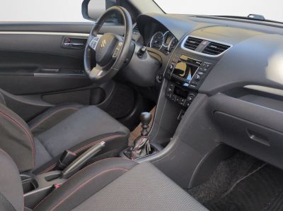 Suzuki Swift Gebrauchtwagen Suzuki Swift Gebrauchtwagen