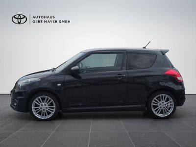 Suzuki Swift Gebrauchtwagen Suzuki Swift Gebrauchtwagen