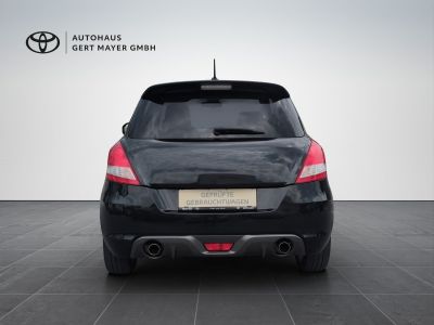 Suzuki Swift Gebrauchtwagen Suzuki Swift Gebrauchtwagen