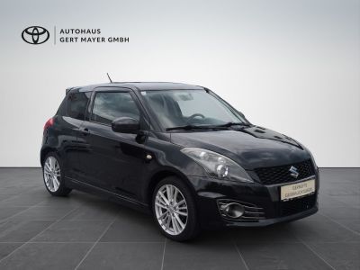 Suzuki Swift Gebrauchtwagen Suzuki Swift Gebrauchtwagen
