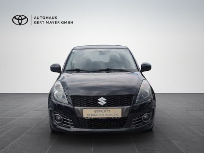 Suzuki Swift Gebrauchtwagen Suzuki Swift Gebrauchtwagen