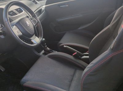 Suzuki Swift Gebrauchtwagen Suzuki Swift Gebrauchtwagen