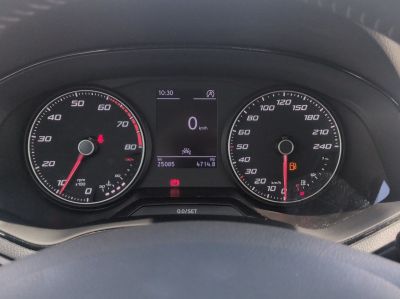 Seat Ibiza Gebrauchtwagen Seat Ibiza Gebrauchtwagen