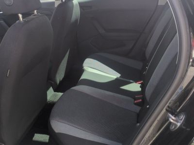Seat Ibiza Gebrauchtwagen Seat Ibiza Gebrauchtwagen