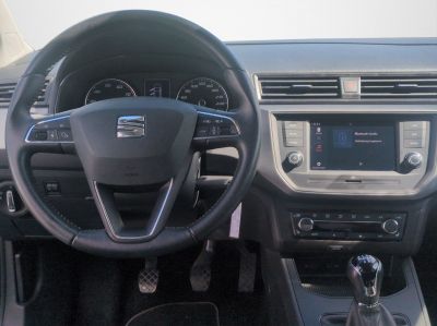 Seat Ibiza Gebrauchtwagen Seat Ibiza Gebrauchtwagen