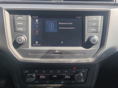 Seat Ibiza Gebrauchtwagen Seat Ibiza Gebrauchtwagen