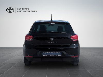 Seat Ibiza Gebrauchtwagen Seat Ibiza Gebrauchtwagen