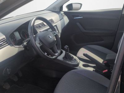 Seat Ibiza Gebrauchtwagen Seat Ibiza Gebrauchtwagen