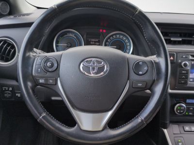 Toyota Auris Gebrauchtwagen