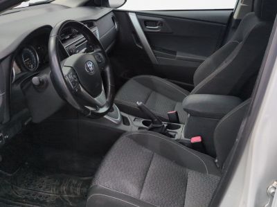 Toyota Auris Gebrauchtwagen