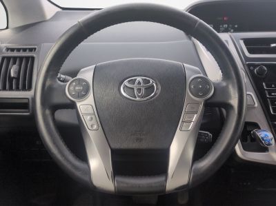 Toyota Prius Gebrauchtwagen