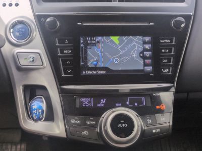 Toyota Prius Gebrauchtwagen