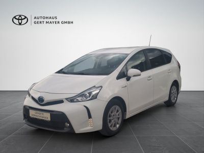 Toyota Prius Gebrauchtwagen