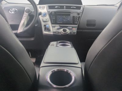 Toyota Prius Gebrauchtwagen