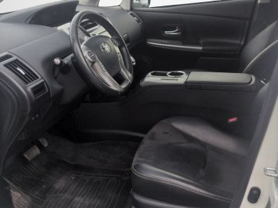 Toyota Prius Gebrauchtwagen