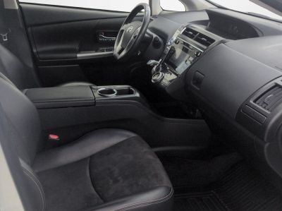 Toyota Prius Gebrauchtwagen