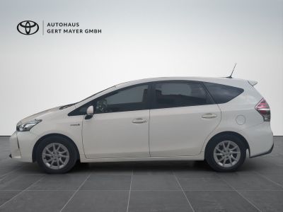 Toyota Prius Gebrauchtwagen
