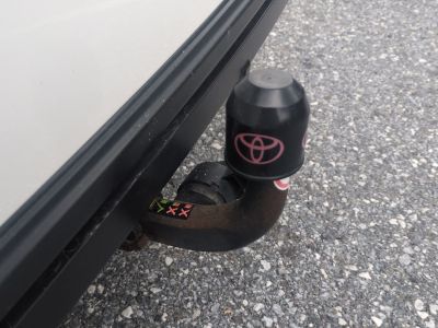 Toyota Prius Gebrauchtwagen