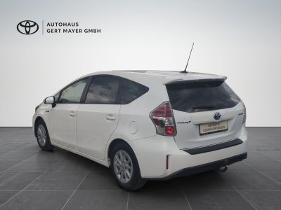 Toyota Prius Gebrauchtwagen