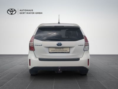 Toyota Prius Gebrauchtwagen