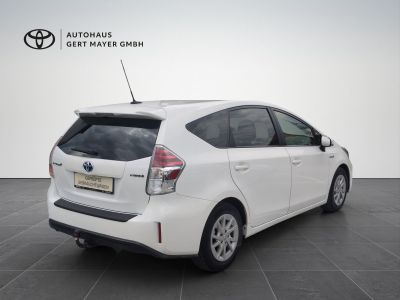 Toyota Prius Gebrauchtwagen