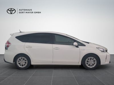 Toyota Prius Gebrauchtwagen