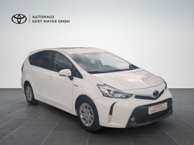 Toyota Prius Gebrauchtwagen