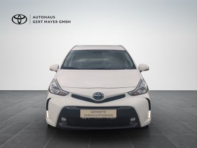 Toyota Prius Gebrauchtwagen