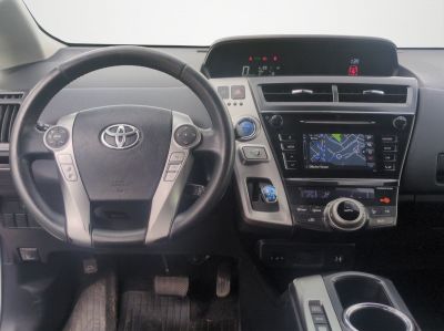 Toyota Prius Gebrauchtwagen