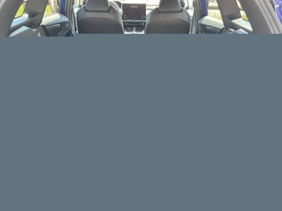 Toyota bZ4X Neuwagen Toyota bZ4X Neuwagen