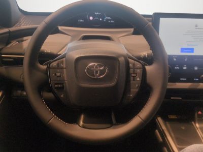 Toyota bZ4X Neuwagen Toyota bZ4X Neuwagen
