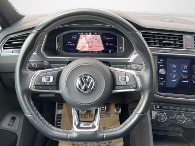 VW Tiguan Gebrauchtwagen VW Tiguan Gebrauchtwagen