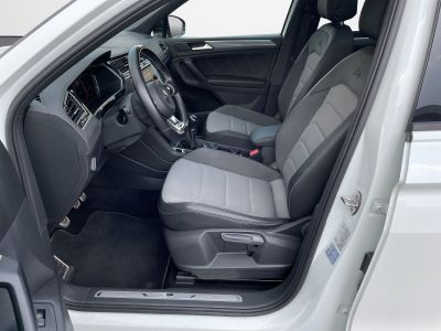 VW Tiguan Gebrauchtwagen VW Tiguan Gebrauchtwagen