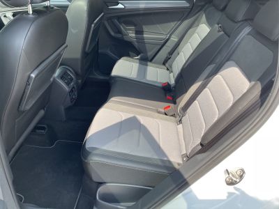 VW Tiguan Gebrauchtwagen VW Tiguan Gebrauchtwagen