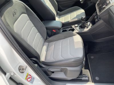 VW Tiguan Gebrauchtwagen VW Tiguan Gebrauchtwagen