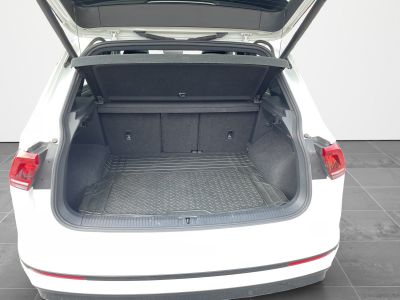 VW Tiguan Gebrauchtwagen VW Tiguan Gebrauchtwagen