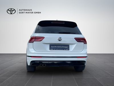 VW Tiguan Gebrauchtwagen VW Tiguan Gebrauchtwagen
