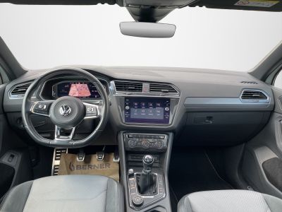 VW Tiguan Gebrauchtwagen VW Tiguan Gebrauchtwagen