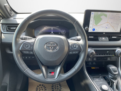 Toyota RAV4 Gebrauchtwagen Toyota RAV4 Gebrauchtwagen