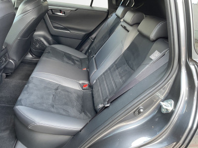 Toyota RAV4 Gebrauchtwagen Toyota RAV4 Gebrauchtwagen