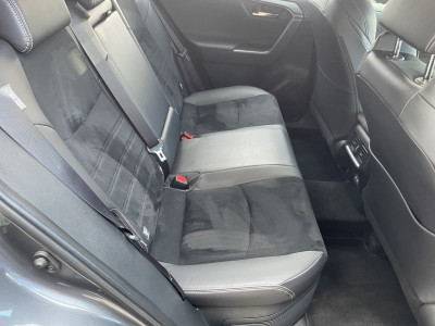 Toyota RAV4 Gebrauchtwagen Toyota RAV4 Gebrauchtwagen