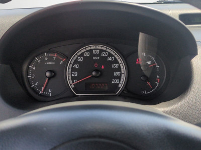 Suzuki Swift Gebrauchtwagen Suzuki Swift Gebrauchtwagen