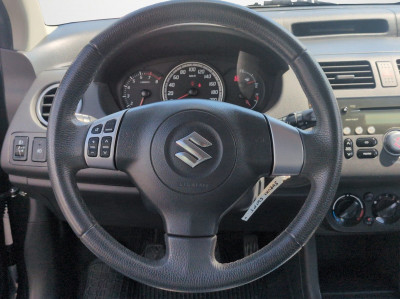 Suzuki Swift Gebrauchtwagen Suzuki Swift Gebrauchtwagen