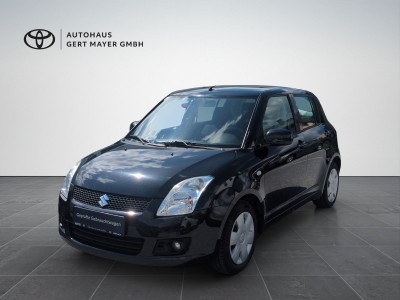 Suzuki Swift Gebrauchtwagen Suzuki Swift Gebrauchtwagen