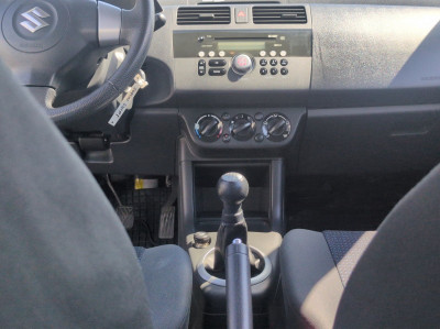 Suzuki Swift Gebrauchtwagen Suzuki Swift Gebrauchtwagen